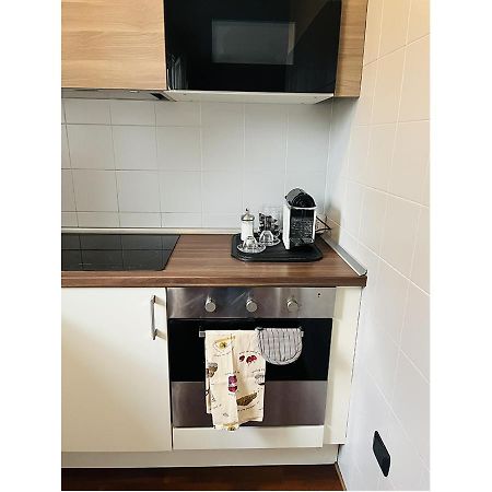 A Casa Di Luca Apartment Milan Luaran gambar
